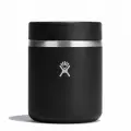 Termoska Hydro Flask Insulated Food Jar 28oz (828ml) - black