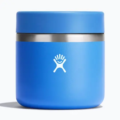 Termoska Hydro Flask Insulated Food 20oz (591ml) - Cascade