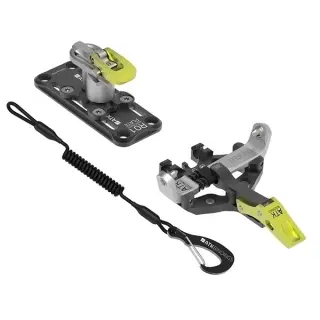 Viazanie ATK Trofeo Plus