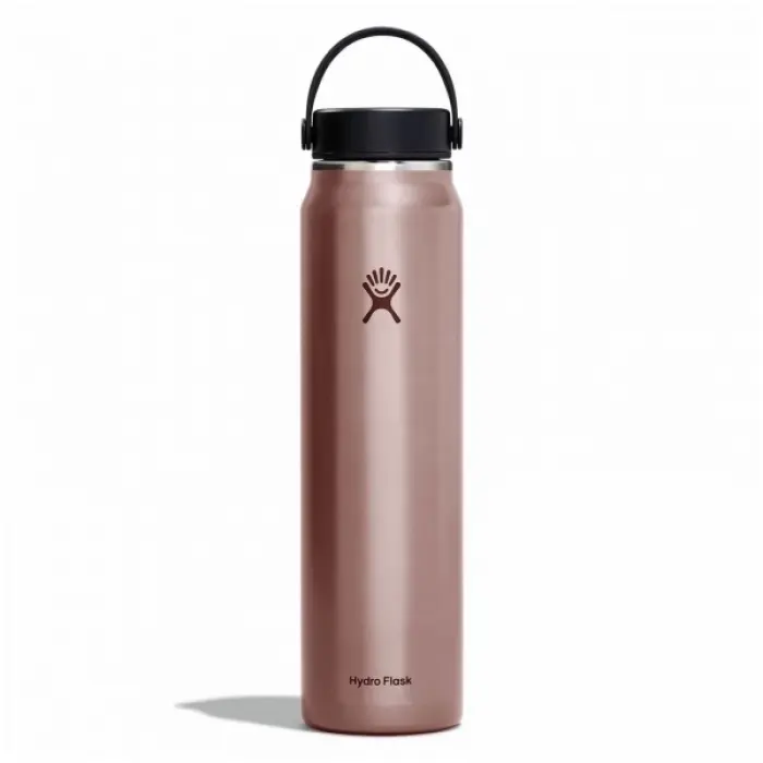 Fľaša Hydro Flask Lightweight Wide Flex Cap 24oz (709ml) - quartz