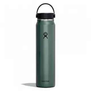 Fľaša Hydro Flask Lightweight Wide Flex Cap 24oz (709ml) - serpentine