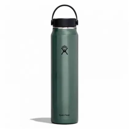 Fľaša Hydro Flask Lightweight Wide Flex Cap 24oz (709ml) - serpentine