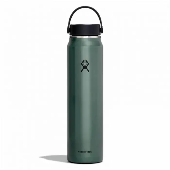 Fľaša Hydro Flask Lightweight Wide Flex Cap 24oz (709ml) - serpentine