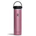 Fľaša Hydro Flask Lightweight Wide Flex Cap 24oz (709ml) - tourmaline