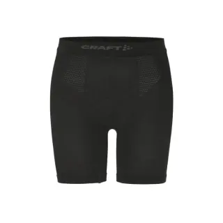 Boxerky Craft Wool Seamless Boxer 6-Inch