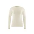 Tričko Craft ADV Warm Intensity LS Woman - Tofu/Plaster