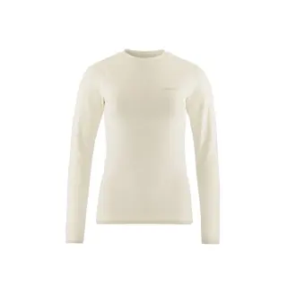 Tričko Craft ADV Warm Intensity LS Woman - Tofu/Plaster
