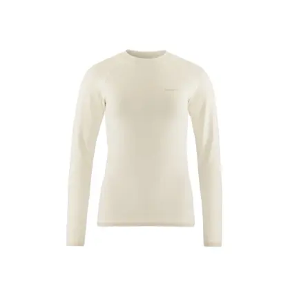 Tričko Craft ADV Warm Intensity LS Woman - Tofu/Plaster