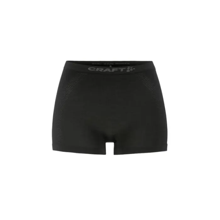 Boxerky Craft Wool Seamless Boxer Woman