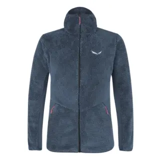 Bunda Salewa Tognazza Polarlite Jacket - Java blue