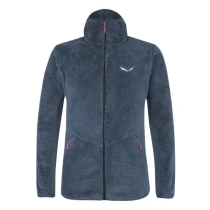 Bunda Salewa Tognazza Polarlite Jacket - Java blue