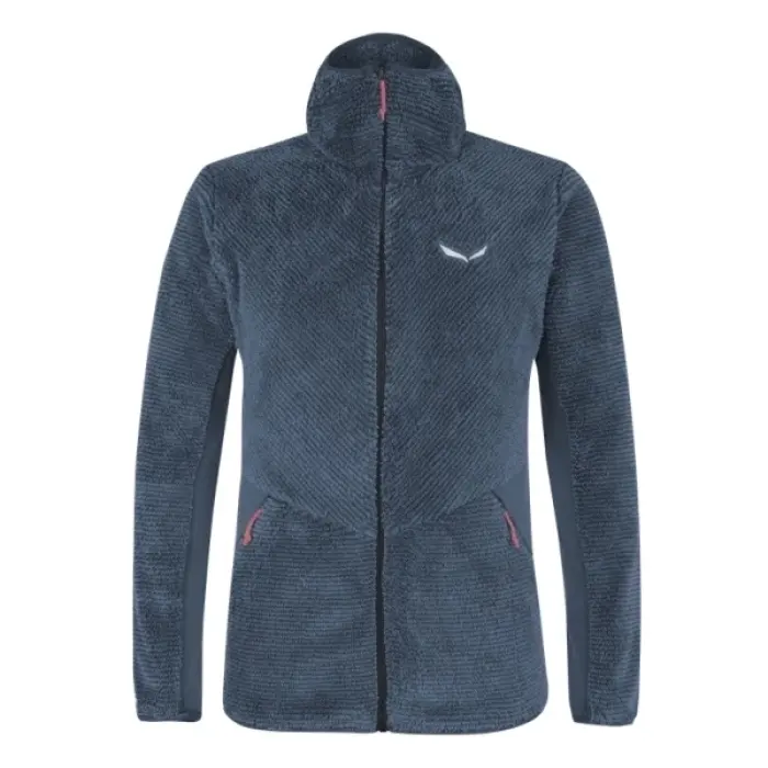 Bunda Salewa Tognazza Polarlite Jacket - Java blue
