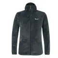 Bunda Salewa Tognazza Polarlite Jacket - Black out