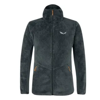 Bunda Salewa Tognazza Polarlite Jacket - Black out