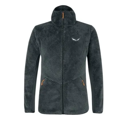Bunda Salewa Tognazza Polarlite Jacket - Black out