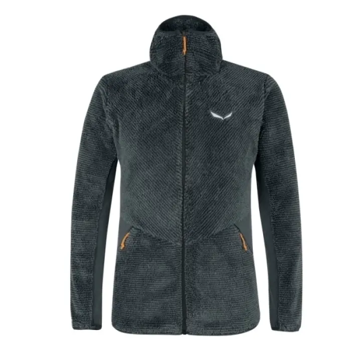 Bunda Salewa Tognazza Polarlite Jacket - Black out