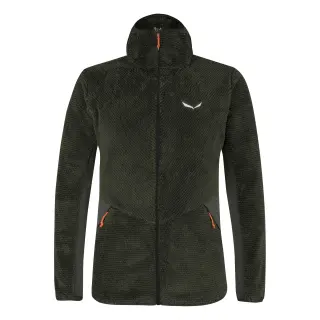 Bunda Salewa Tognazza Polarlite Jacket - Dark olive