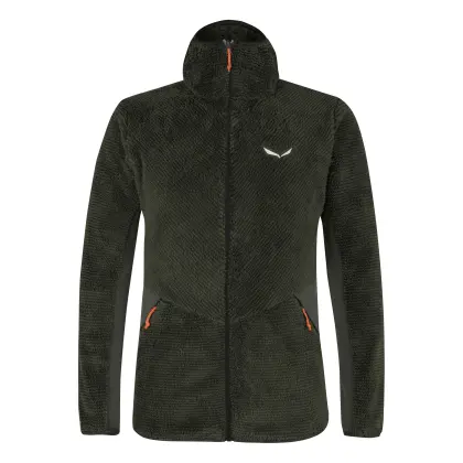 Bunda Salewa Tognazza Polarlite Jacket - Dark olive