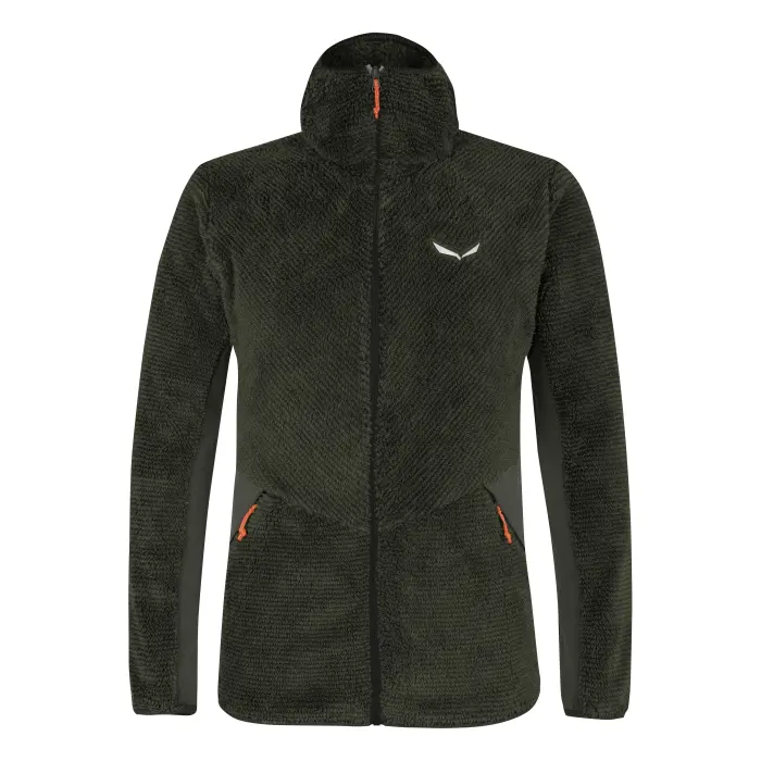 Bunda Salewa Tognazza Polarlite Jacket - Dark olive