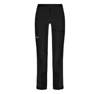 Nohavice Salewa Sella DST Light Pants Woman