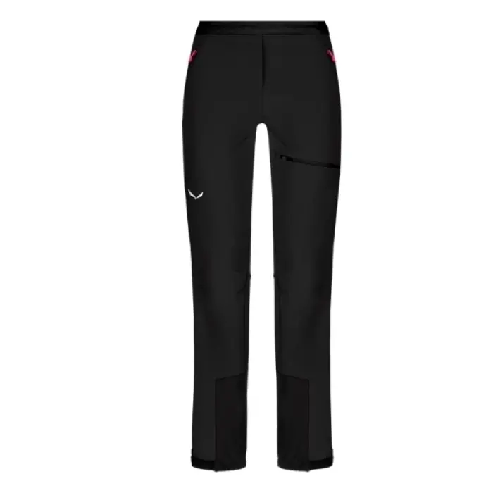 Nohavice Salewa Sella DST Light Pants Woman