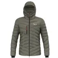 Bunda Salewa Ortles Medium 3 RDS Down Jacket - Faded Green