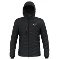 Bunda Salewa Ortles Medium 3 RDS Down Jacket - Black out