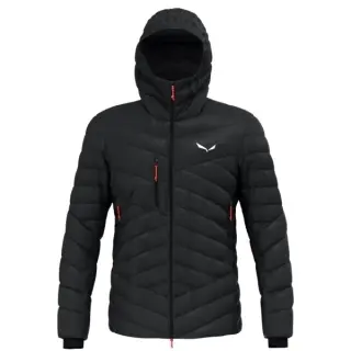 Bunda Salewa Ortles Medium 3 RDS Down Jacket - Black out