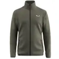 Bunda Salewa Puez Cammino Polarlite Jacket - Faded Green