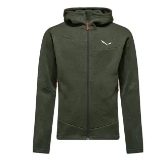 Bunda Salewa Puez Rocca Polarlite HD Jacket