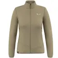 Bunda Salewa Puez Rocca Polarlite Jacket Woman