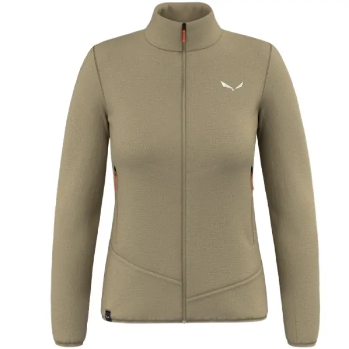 Bunda Salewa Puez Rocca Polarlite Jacket Woman