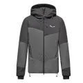 Bunda Salewa Ortles Tirolwool Air Hooded Jacket