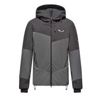 Bunda Salewa Ortles Tirolwool Air Hooded Jacket