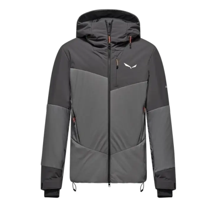 Bunda Salewa Ortles Tirolwool Air Hooded Jacket