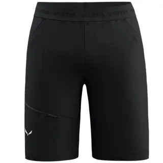 Nohavice Salewa Puez 4 Shorts - Black out