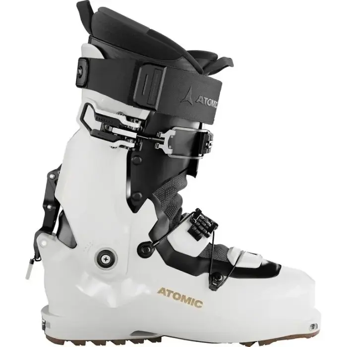 Lyžiarky Atomic Backland XTD 105 W GW