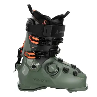 Lyžiarky Atomic Hawx Prime XTD 120 Boa