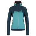 Bunda Dynafit Tour Wool Thermal Woman