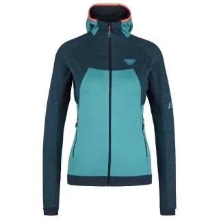 Bunda Dynafit Tour Wool Thermal Woman