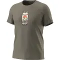 Tričko Dynafit Graphic CO S/S Tee - Fallen Rock
