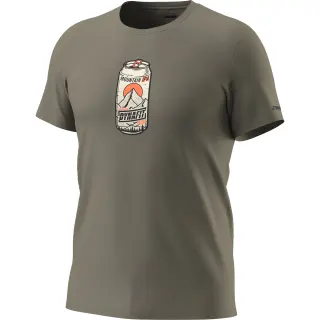 Tričko Dynafit Graphic CO S/S Tee - Fallen Rock