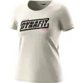 Tričko Dynafit Graphic CO S/S Tee Woman - Overcast