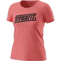 Tričko Dynafit Graphic CO S/S Tee Woman - Cabana