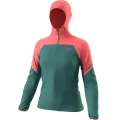 Bunda Dynafit Alpine Wind Jacket Woman - Cabana