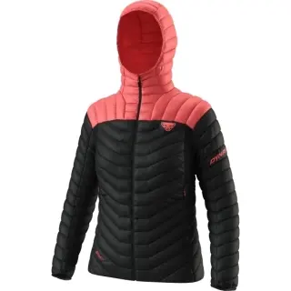 Dynafit Ridge Ultralight Down Jacket Woman