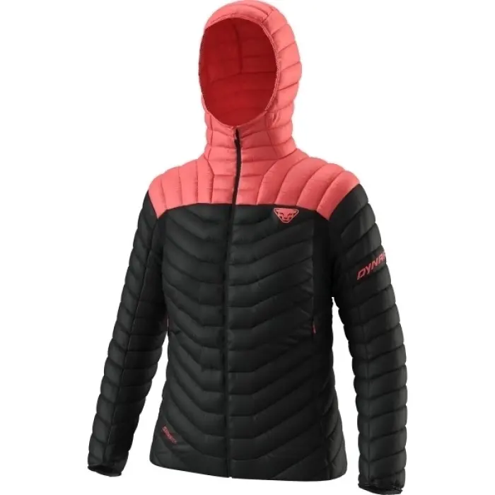 Dynafit Ridge Ultralight Down Jacket Woman