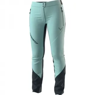 Nohavice Dynafit Transalper 2 Light DST Pants Woman - Marine blue