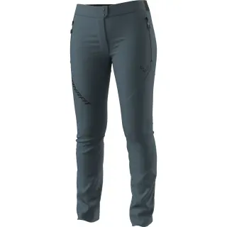 Nohavice Dynafit Transalper 2 Light DST Pants Woman - Cinder