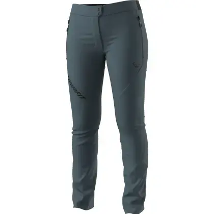 Nohavice Dynafit Transalper 2 Light DST Pants Woman - Cinder